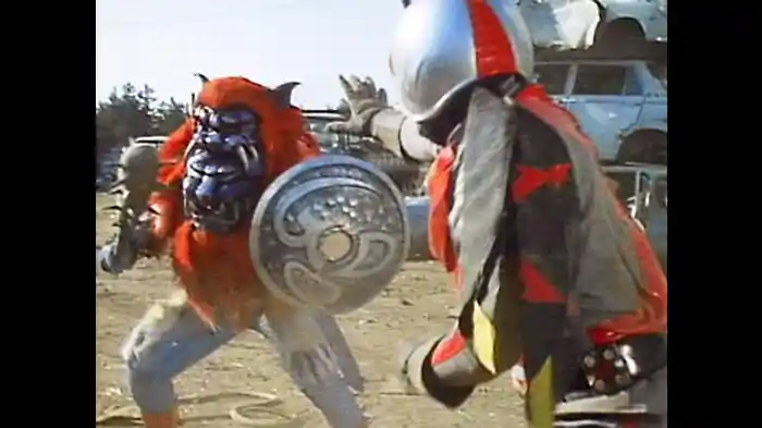 暗殺毒ぐも作戦！！