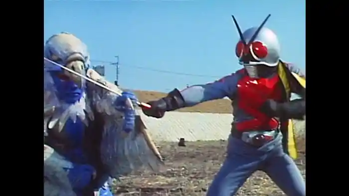 恐怖の天才人間計画！