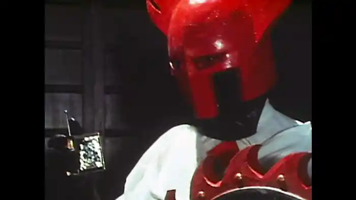 ＧＯＤ秘密警察！アポロガイスト!!