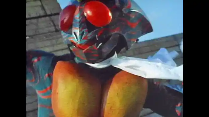 人か野獣か?!密林から来た凄い奴！