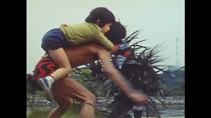 インカ縄文字の謎!!