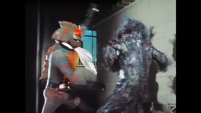 黒ネコ獣人 保育園をねらう!!