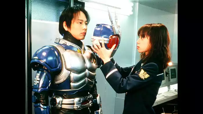 「２人のＧ３」
