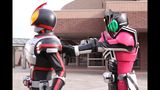 ５５５つの顔、１つの宝