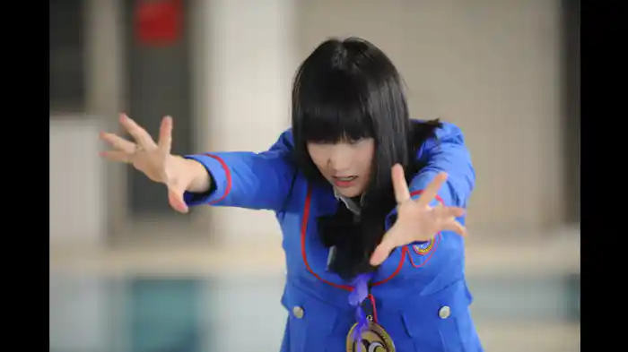 魔・女・覚・醒