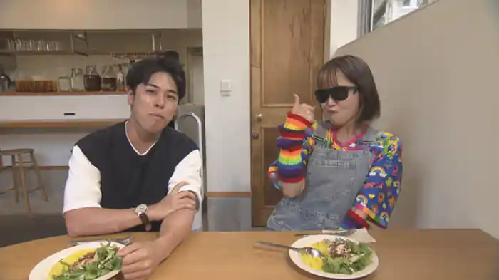 30分拡大 生放送スペシャル