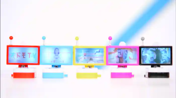 ちゅっちゅるー編