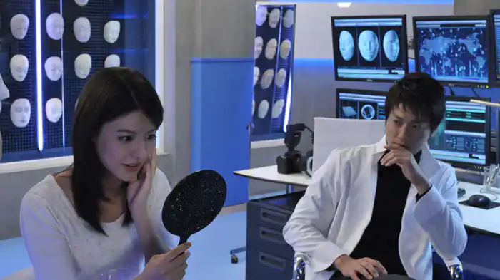オーディション