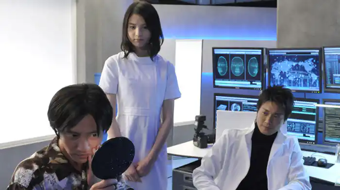 身代わり