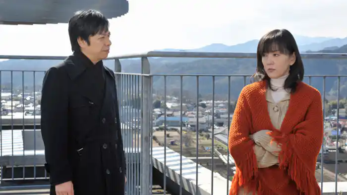 毒殺死体が身投げした！？