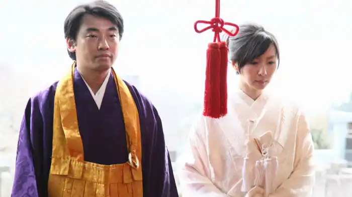 殺人結婚式