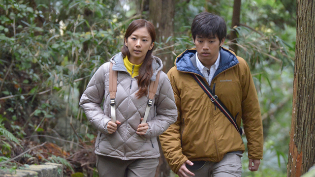 ハクバノ王子サマ 純愛適齢期(国内ドラマ / 2013) - 動画配信