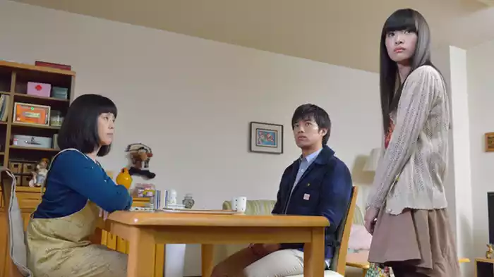 ハクバノ王子サマ 純愛適齢期(国内ドラマ / 2013) - 動画配信