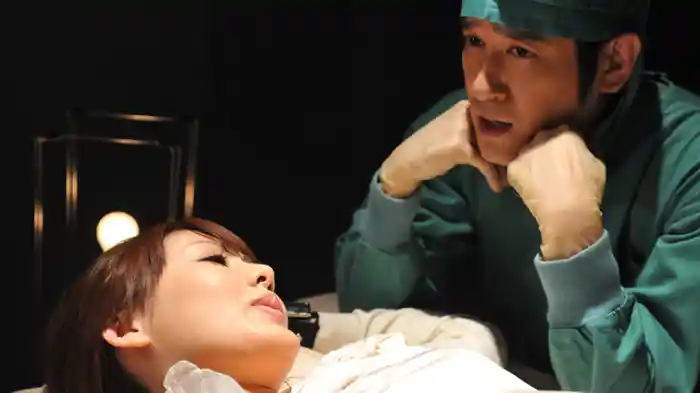 ひきこもり女の復讐