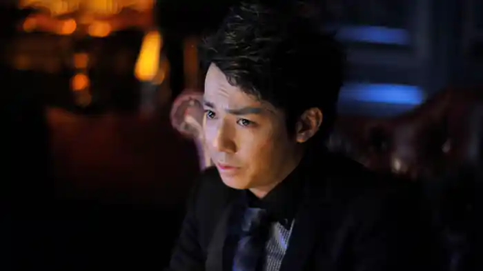 刑事が容疑者を殺すとき（後編）