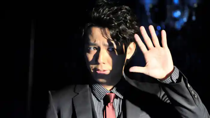 読者モデルがライバルを殺すとき