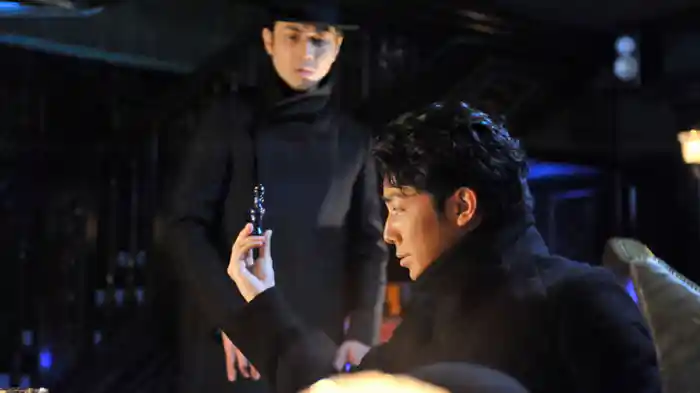 フリーターが暴力夫を殺すとき