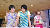 傍聴マニア09　裁判長！ここは懲役4年でどうすか DVD 向井理 吉田羊 初回 Amazon.co.jp: 傍聴マニア09 裁判長!ここは懲役4年でどうすかDVD