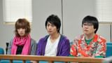 傍聴マニア09　裁判長！ここは懲役4年でどうすか DVD 向井理 吉田羊 初回 向井理主演】傍聴マニア09 裁判長!ここは懲役4年でどうすか 1