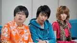 傍聴マニア09　裁判長！ここは懲役4年でどうすか DVD 向井理 吉田羊 初回 向井理主演】傍聴マニア09 裁判長!ここは懲役4年でどうすか 1