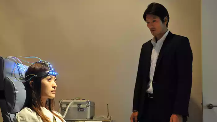 逆襲