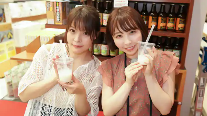 箱根観光・前編 ゲスト宍戸里帆