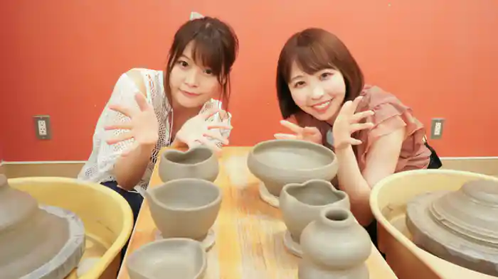 箱根観光・後編 ゲスト宍戸里帆