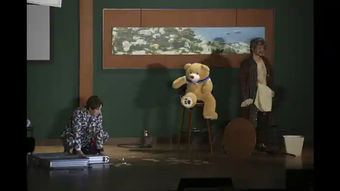 高木渉×鈴村健一