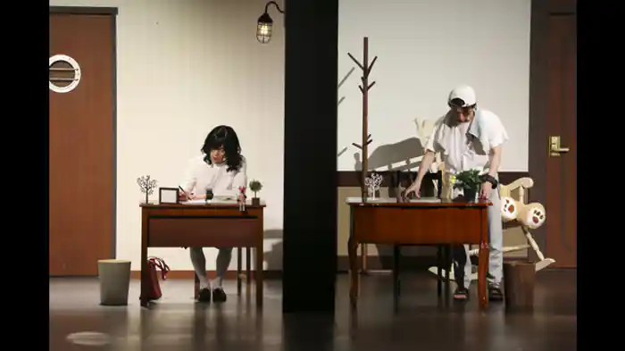 小野賢章×木村良平