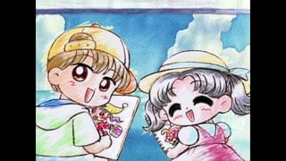 夢のクレヨン王国 第70話 ありがと～(アニメ / 1997) - 動画配信 | U