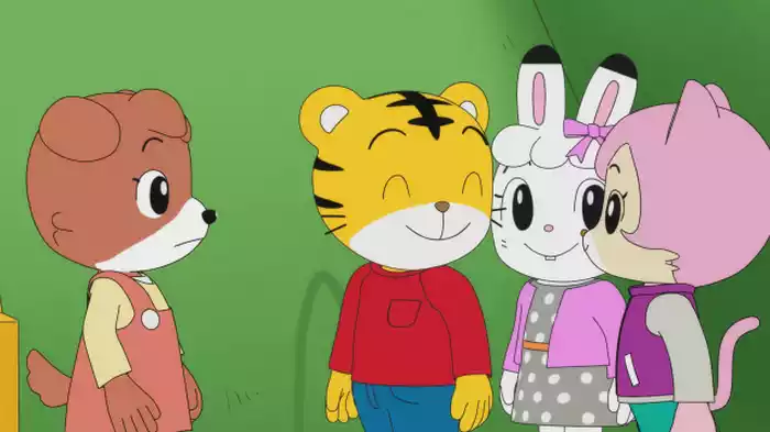 ぼくと　さくらこ