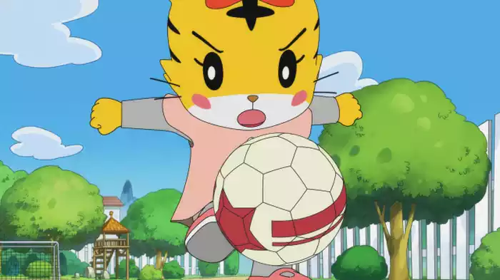 おとうたんと　ぽーん！