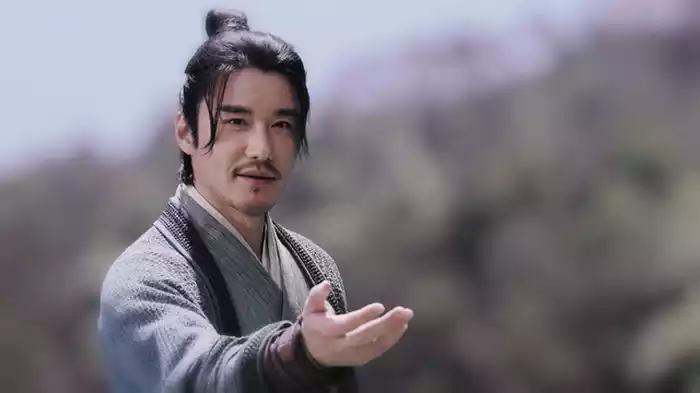 枯栄手（こえいしゅ）の伝授