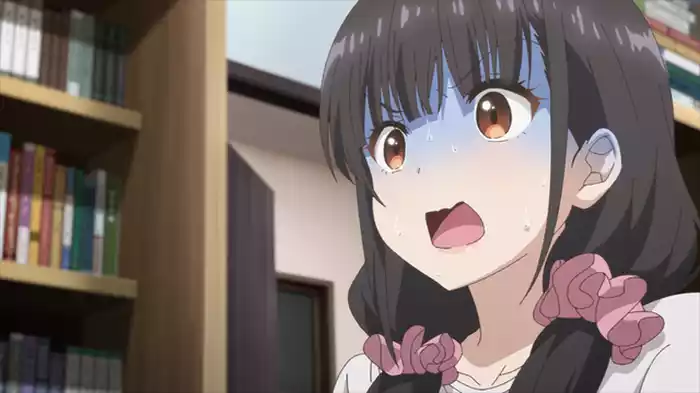 元カップルは距離感がわからない「なんかよそよそしくなってないか？」