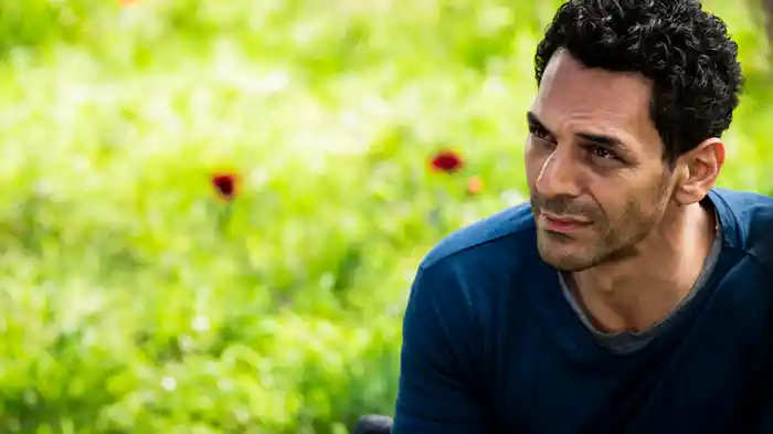 よみがえる記憶