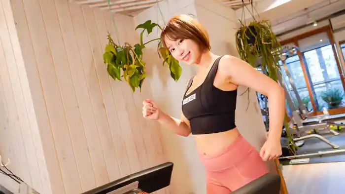 葉直×Runトレ　＃６