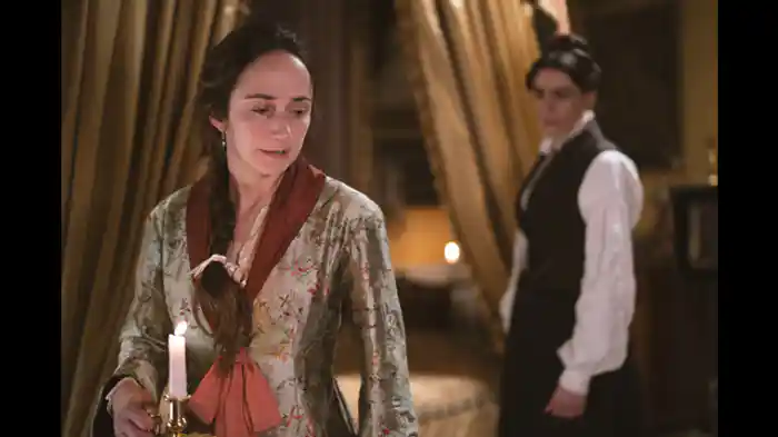 その他大勢の女