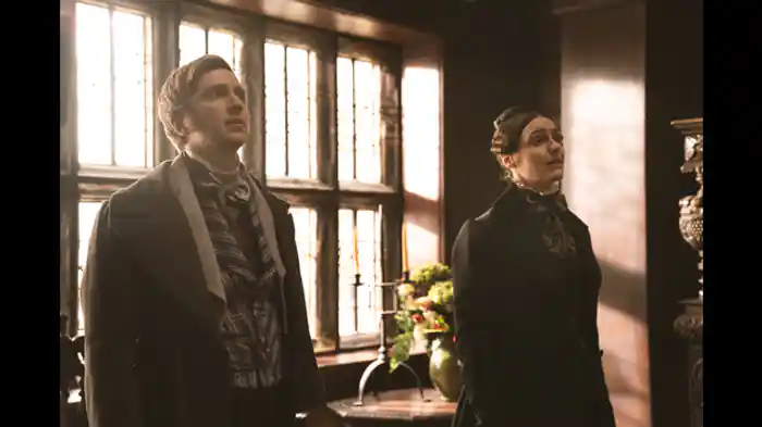 イエス様と何の関係が？