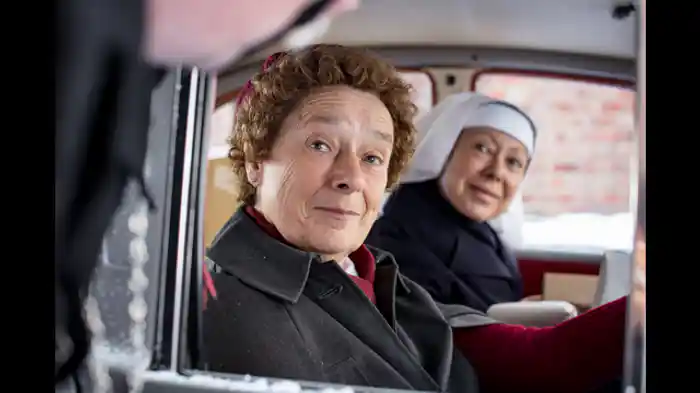 クリスマススペシャル