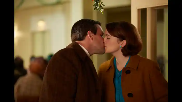 クリスマススペシャル