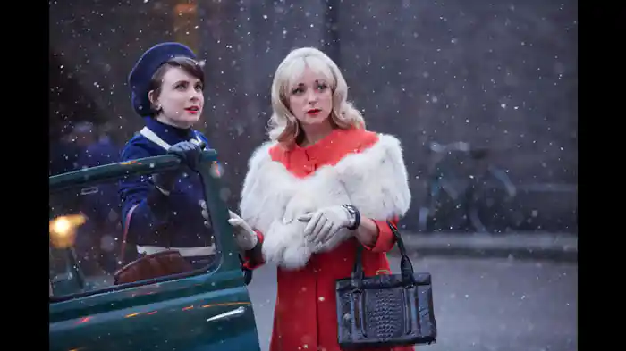 クリスマススペシャル