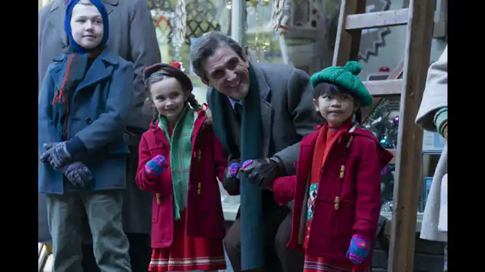 クリスマススペシャル