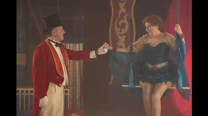 クリスマススペシャル