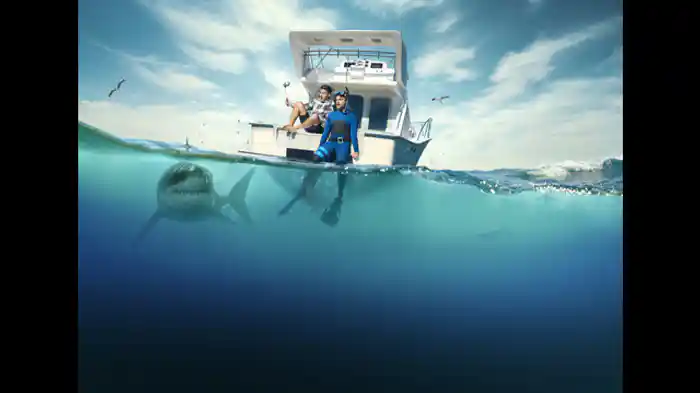 サメは人を見れば必ず襲うってホント？