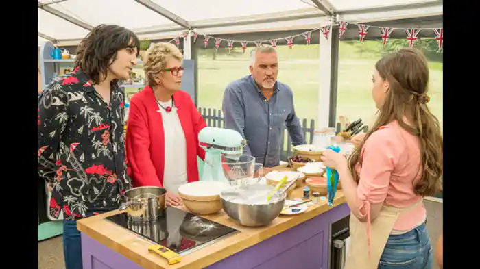 セミファイナル