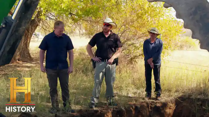 三角地帯の真相