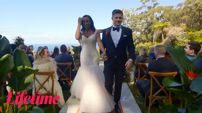 更なるカップル