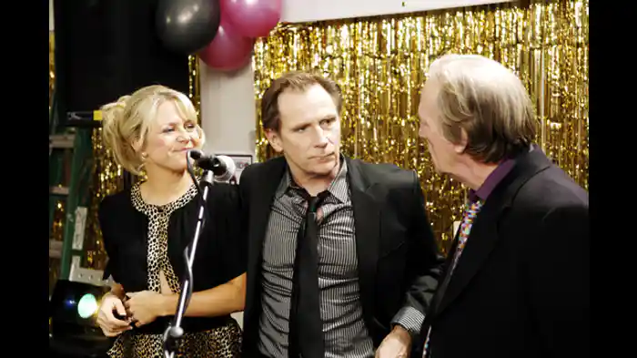 「花形DJの素顔」