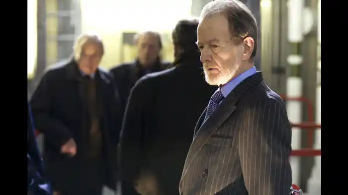 「幻のビター・ビール」