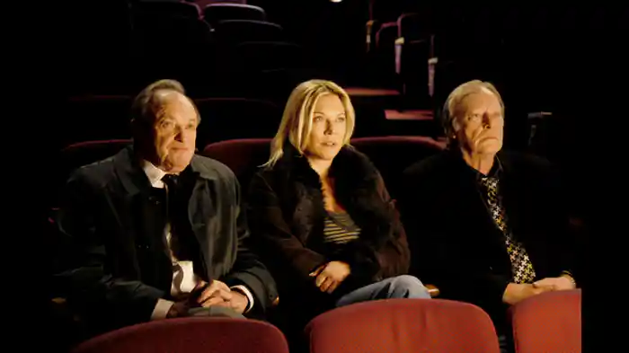 「催眠術のマジック」